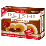 Terezia BIO Reishi 60 kapslí