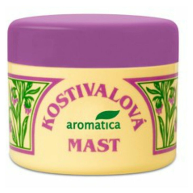 AROMATICA Kostivalová mast 50ml