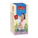 Apotheke Čaj pro kojící maminky 20 x 1.5 g