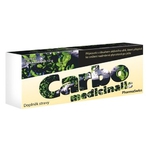 CARBO MEDICINALIS 20 tablet