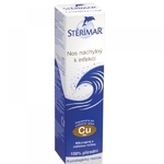 Stérimar Cu Nos náchylný k infekci 50 ml