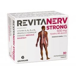 Revitanerv Strong 500mg 30 tablet