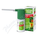 Tantum Verde Spray Forte orm.spr.15 ml 0,30%