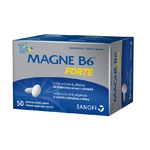 Magne B6 Forte 50 tablet