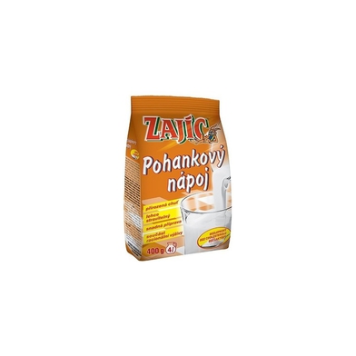 Mogador Zajíc pohankový nápoj 400 g