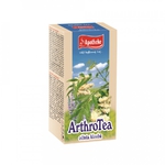 Apotheke ArthroTea,očista kloubů čaj 20x1,5g