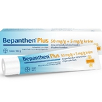 BEPANTHEN Plus krém 100 g