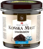 Herbamedicus koňská mast chladivá s rašelinou 300 ml
