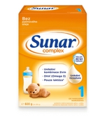 Sunar complex 1 600g