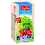 APOTHEKE Brusinkový čaj 20 sáčků