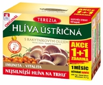 Terezia Hlíva ústřičná s rakytníkovým olejem 120 kapslí
