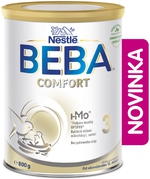 BEBA Comfort 3 HM-O 800 g