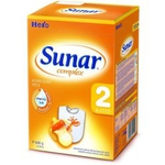 Sunar complex 2 600g