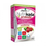 Nutrikaše probiotic cranberries 3x60 g