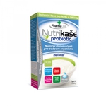 Nutrikaše probiotic natural 180g (3x60g)
