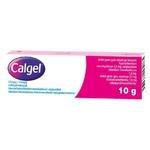 CALGEL Ústní gel 10 g