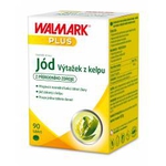 Walmark Jód výtažek z Kelpu 90 tablet