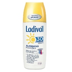 LADIVAL ALERGICKÁ POKOŽKA SPREJ OF30 150ML