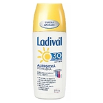 LADIVAL ALERGICKÁ POKOŽKA SPREJ OF30 150ML