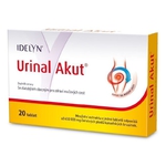 Walmark Urinal Akut 20 tablet