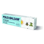 PSILO-BALSAM drm gel 1x20gm GEL