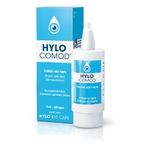 Ursapharm Hylo Comod oční kapky 10 ml