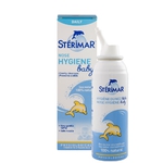 Stérimar Baby Hygiena 50 ml