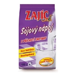 Mogador Sójový nápoj s příchutí smetany Zajíc 400 g