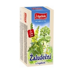 Apotheke Čaj Žaludeční čaj 20 x 1.5 g