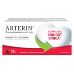 ARTERIN 2,9 mg 90 tablet
