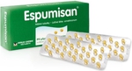 ESPUMISAN 40 mg 100 tobolek