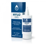 Ursapharm Hylo Gel oční kapky 10 ml