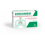 ERDOMED Granule 225 mg 20 sáčků