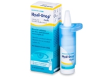 Bausch & Lomb Hyal-Drop Multi oční kapky 10 ml