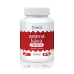 Vieste group Zelená Káva Premium 100 kapslí