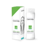 CutisHelp konopný šampon lupénka 200 ml