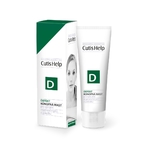CutisHelp defekt Konopná mast na poškozenou kůži 50ml