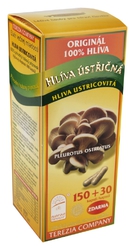 Terezia hlíva ústřičná 150+30 kapslí