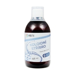 Vieste group Koloidní stříbro 500 ml