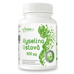 Nutricius Kyselina Listová 800µg 90 tablet