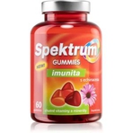 Walmark Spektrum Gummies Imunita s echinaceou 60 tablet