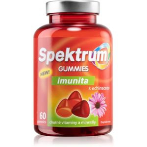 Walmark Spektrum Gummies Imunita s echinaceou 60 tablet