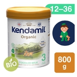 Kendamil 3 BIO Nature DHA+ 800 g