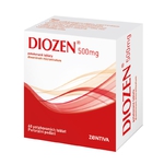 Diozen 500mg 60 potahovaných tablet