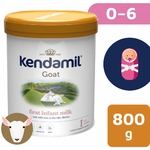 Kendamil Kozí 1 800 g