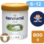 Kendamil Kozí pokračovací 2 800 g