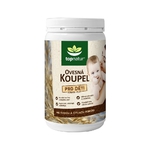 Topnatur Ovesná koupel pro děti dóza 350 g