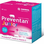 Preventan Junior 90 tablet