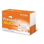 Preventan Akut 30 tablet