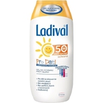 Ladival mléko na opalování pro děti SPF50 200 ml